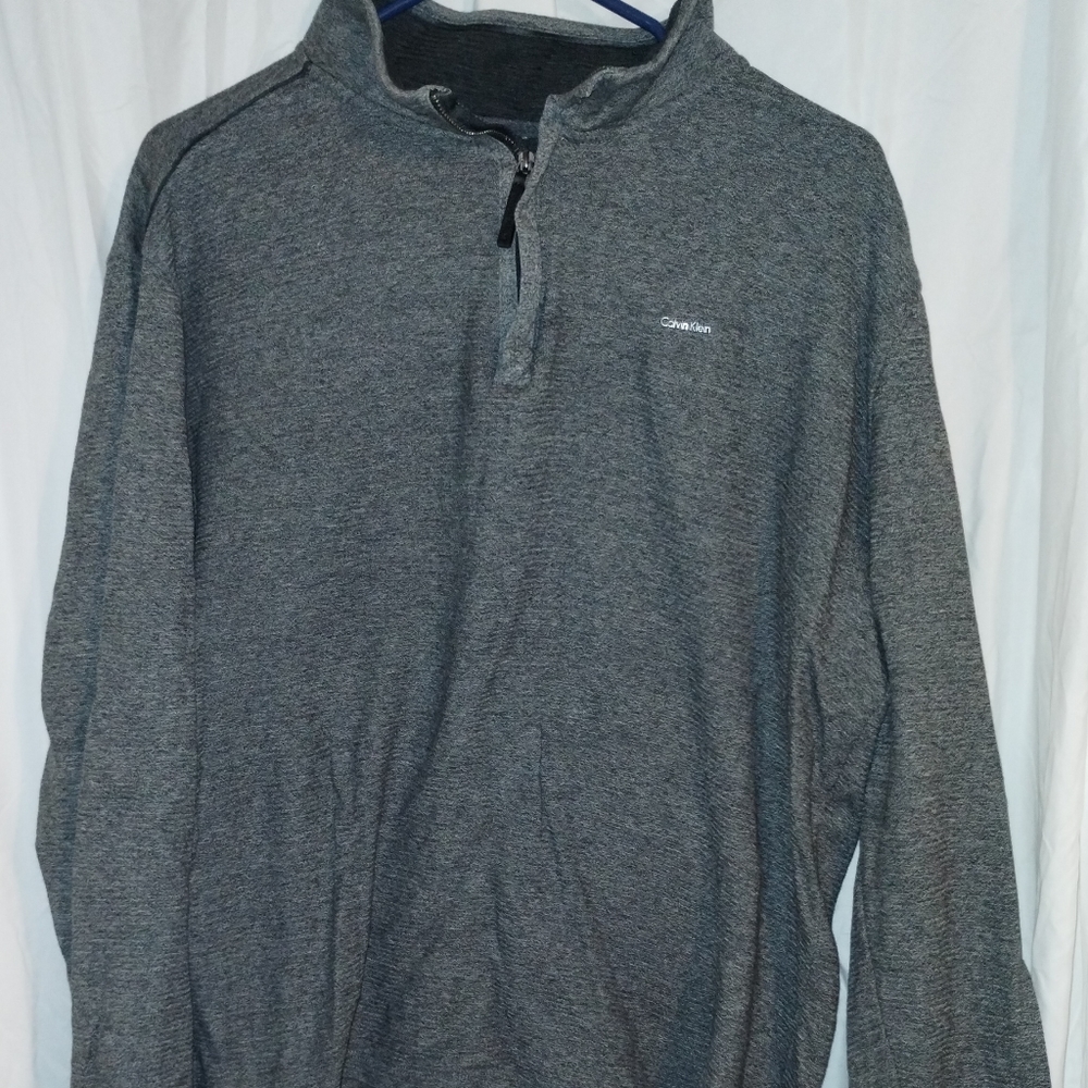 Calvin Klein pull over